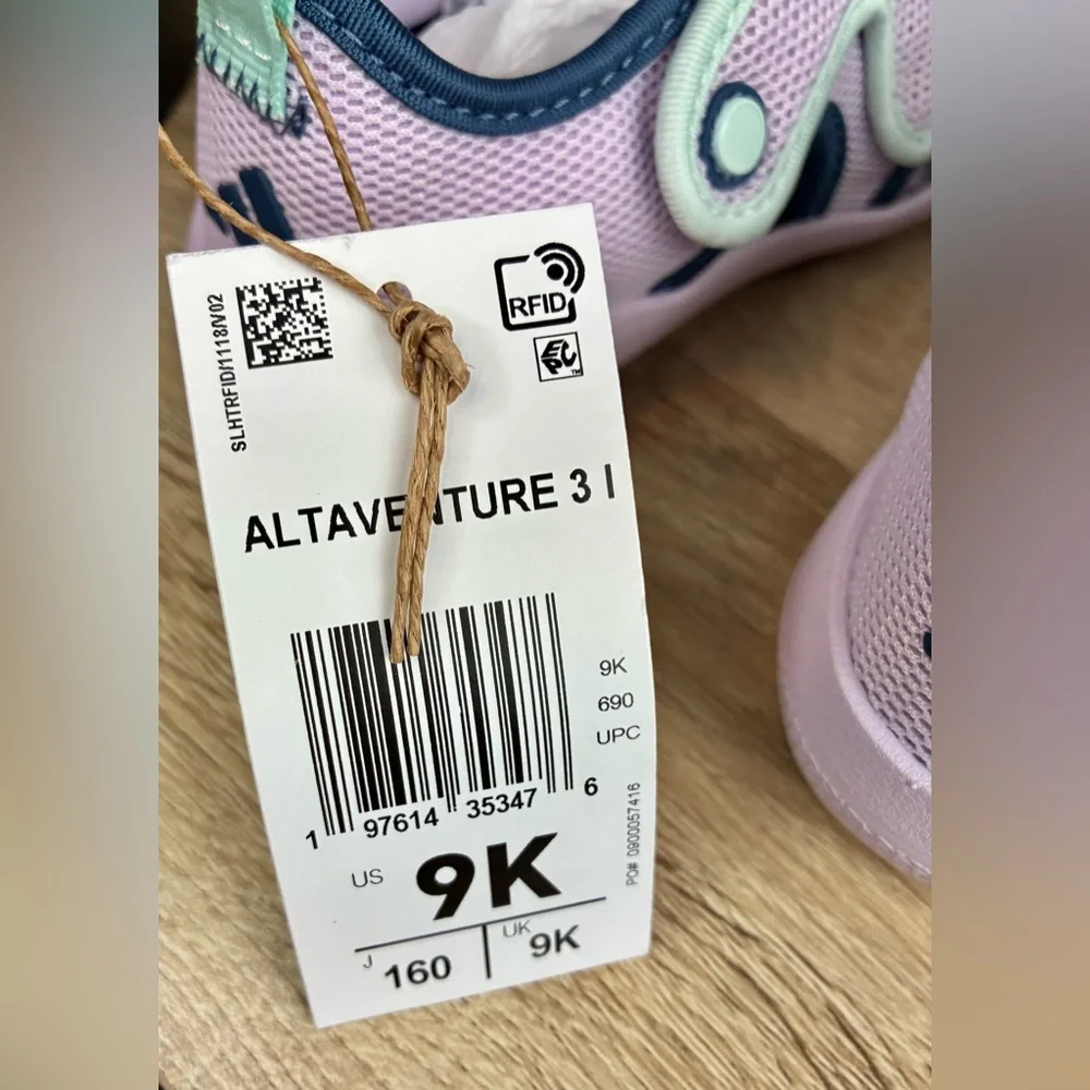 adidas new tags